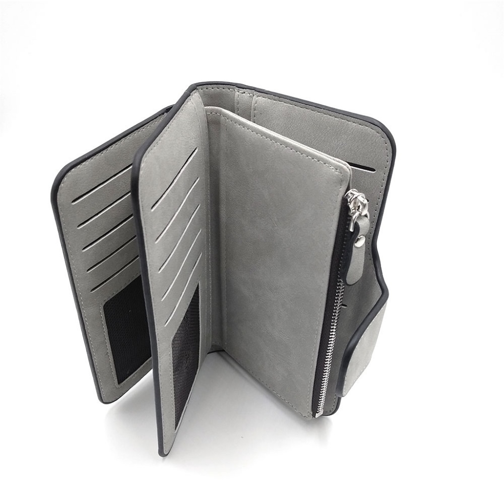 4 Layers Women Wallet - Picture 5 of 6